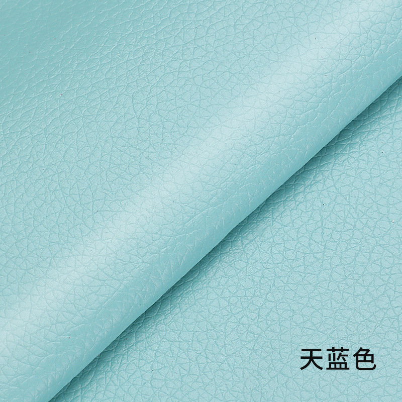 Picture of Spot supply sofa repair subsidy self-adhesive leather leather seat patch adhesive thickened leather fabric wholesale
