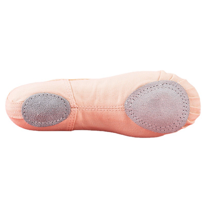 Picture of Dance shoes wholesale body cat claw shoes adult yoga shoes children dancing shoes women's soft bottom exercise shoes ballet shoes