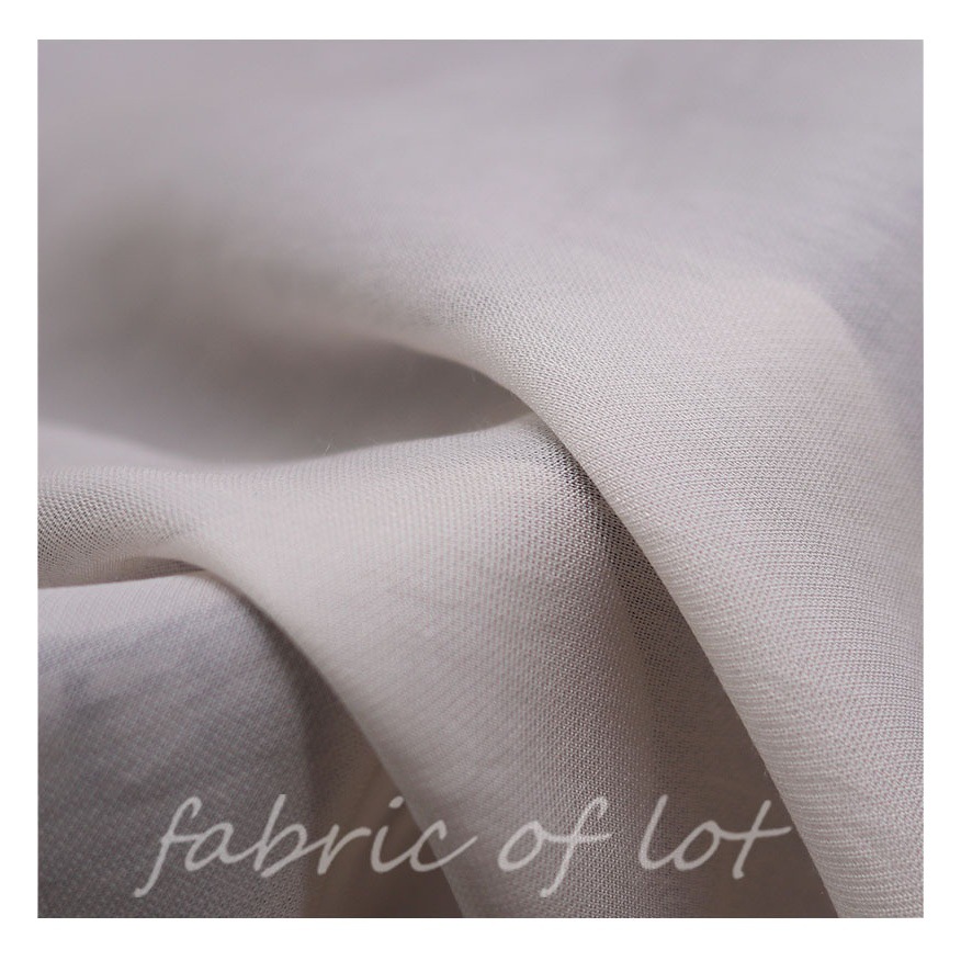 16862# Tencel nylon blended fabric spring and summer women's dress shirt fabric