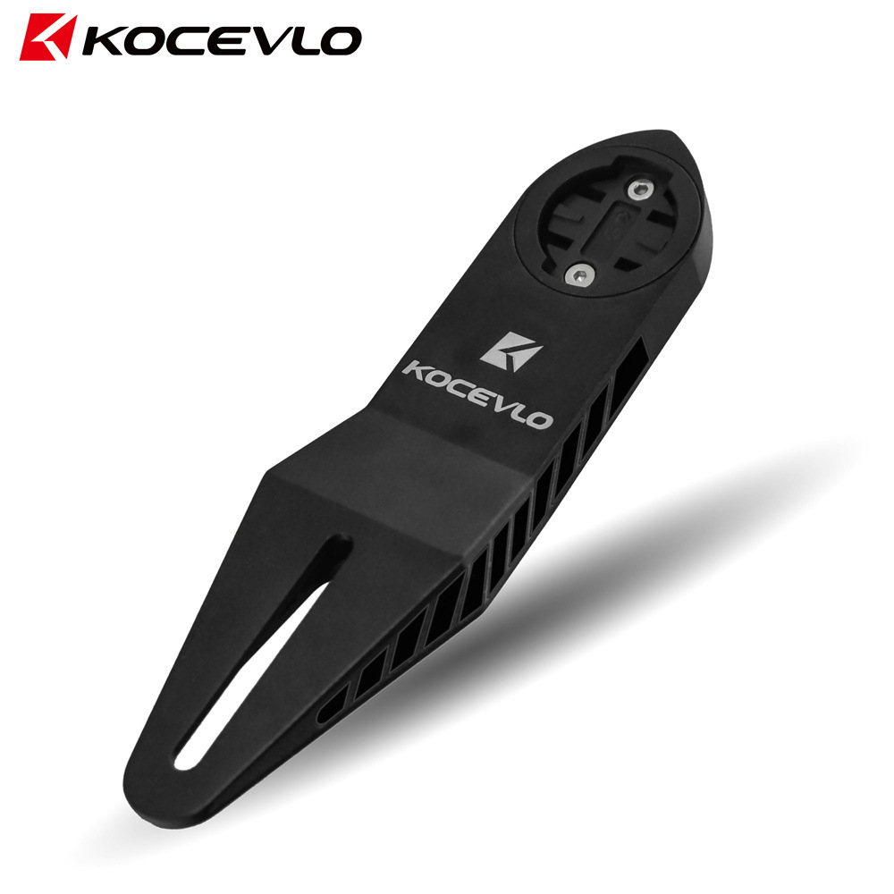 3D printing road bicycle integrated broken wind code watch frame fixed bracket riding accessories fit Jiaming hundred