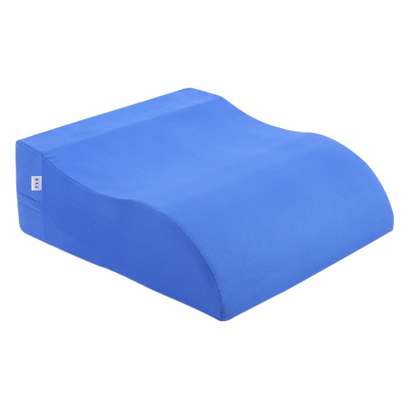 Manufacturer Supplies Lower Limb Lifting Pad, Calf Pad, Bed Turning Pad, Nursing Pad, Rehabilitation Leg Pad, Breathable and Lightweight