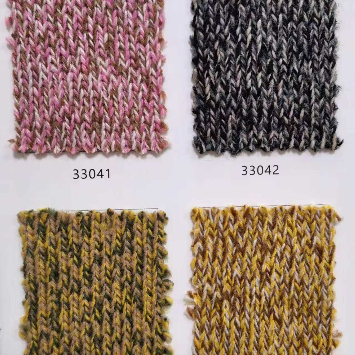 16Nm/2 16Nm/3 Symphony Australian Wool Yarn Ab Wool Australian Plush 30 Wool 30 Nylon 40 Acrylic