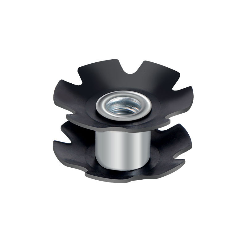 Picture of TOOPRE bicycle Bowl set hanging core mountain bike expansion sunflower 28.6 faucet front fork flower core tool accessories