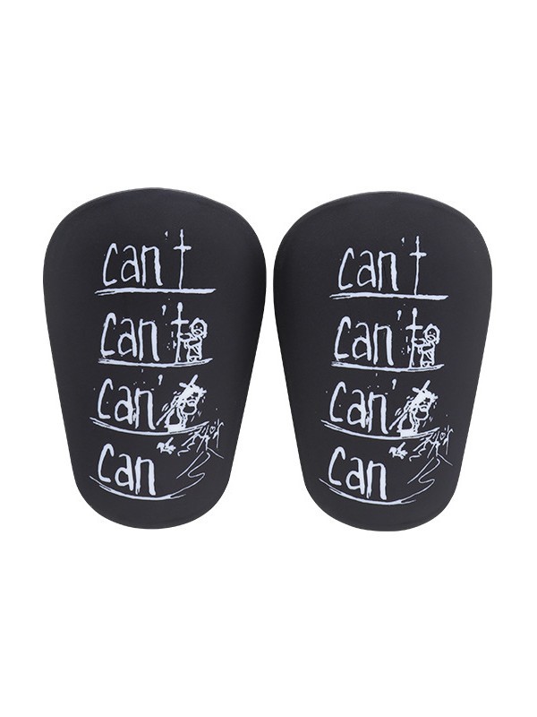 Picture of Mini Football Leg Guard Adult Calf Guard Socks Board Thickened Children Mini Sports Foot Guard Wholesale