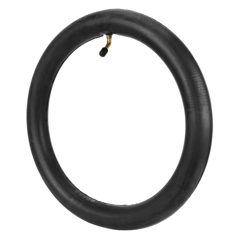 Chaoyang 14X2.125 Inner Tube Is Suitable for 14X1.95 Outer Tire Motorcycle Electric Bicycle Straight Mouth Curved Mouth Inner Tube