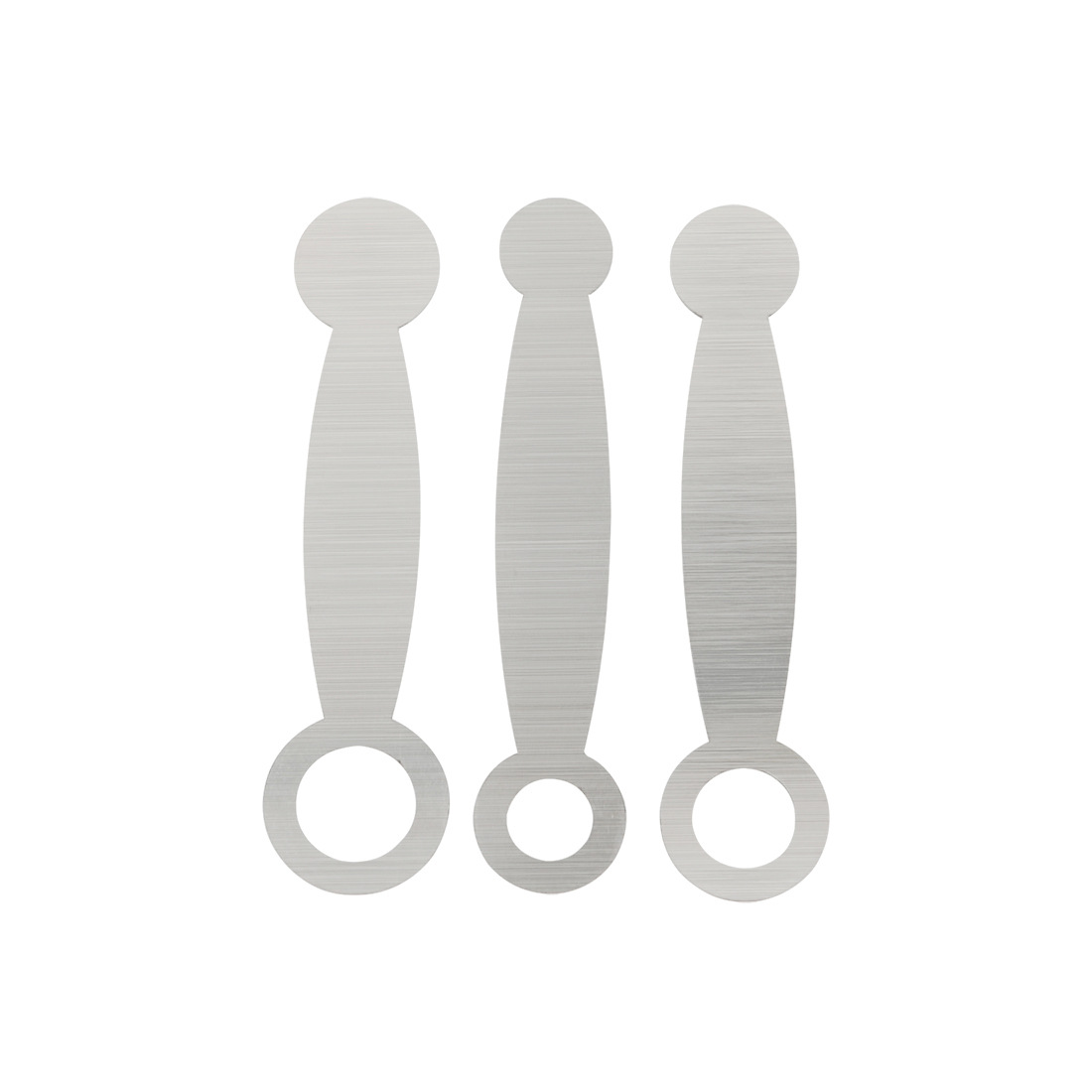 Picture of W26 Pipe Maintenance Tool Flute Pressure Pad Tool Piccolo Maintenance Set of 3 Pack Cross-border Special Supply Large Cong