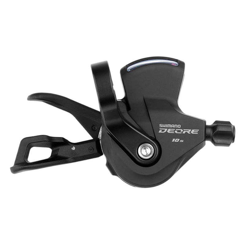 SHIMANO M4100 Dial 5120 Rear Dial M5100 M6100 10S11S12 Speed Transmission Bicycle