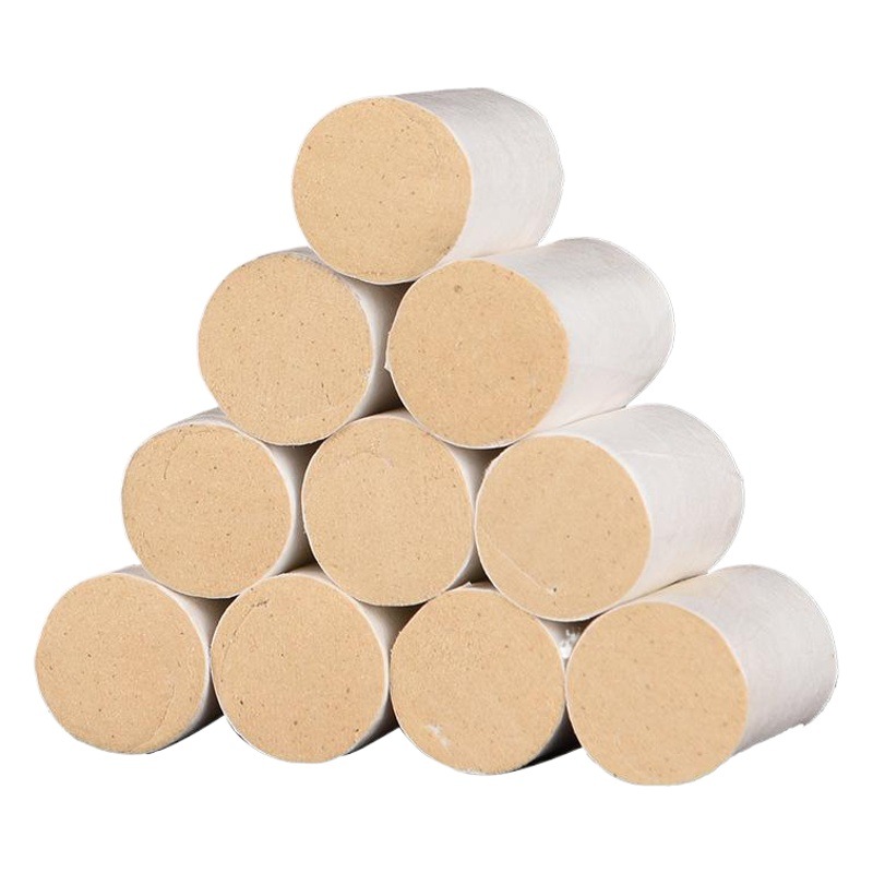 Wholesale moxa stick golden ten years old smoked moxibustion column handmade pure wormwood Wormwood moxa moxa segment 54 tablets Nanyang manufacturer
