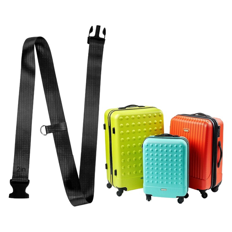 Children's Car Seat Travel Straps Car Seat Straps Car Seat Stroller Luggage Straps