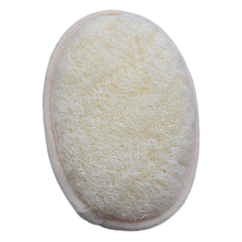 Manufacturer's Ready-Made Loofah Bath Towel Wholesale Star Hotel Room Toiletry Bag Set 9*12 Bath Wipe