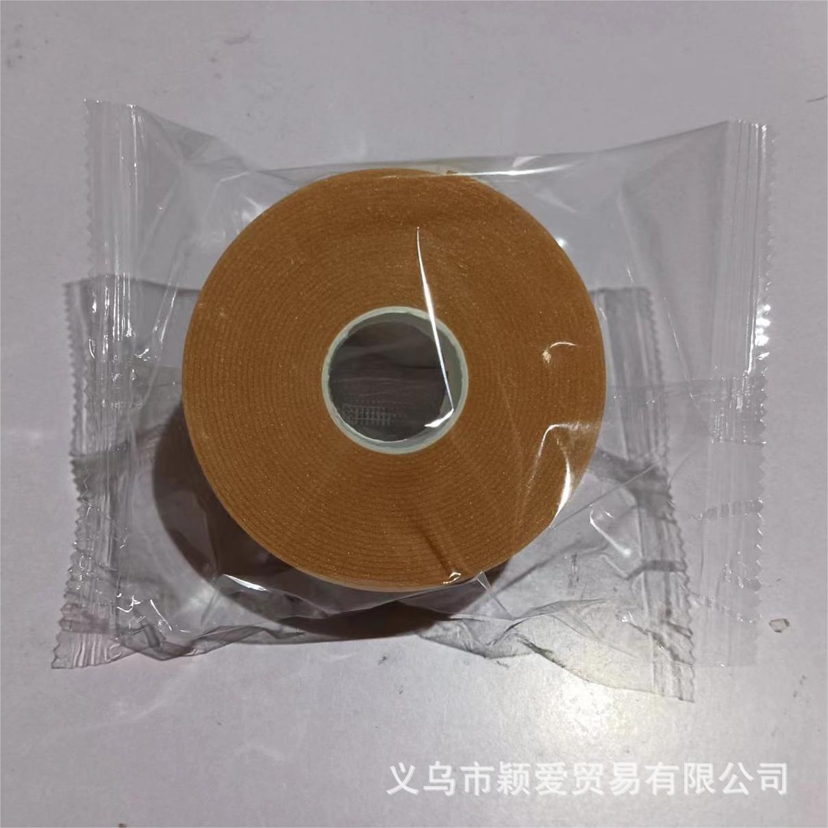 Picture of Heel stickers anti-wear foot women's invisible sandals high heels anti-wear stickers anti-kick artifact non-wear foot anti-wear foot stickers