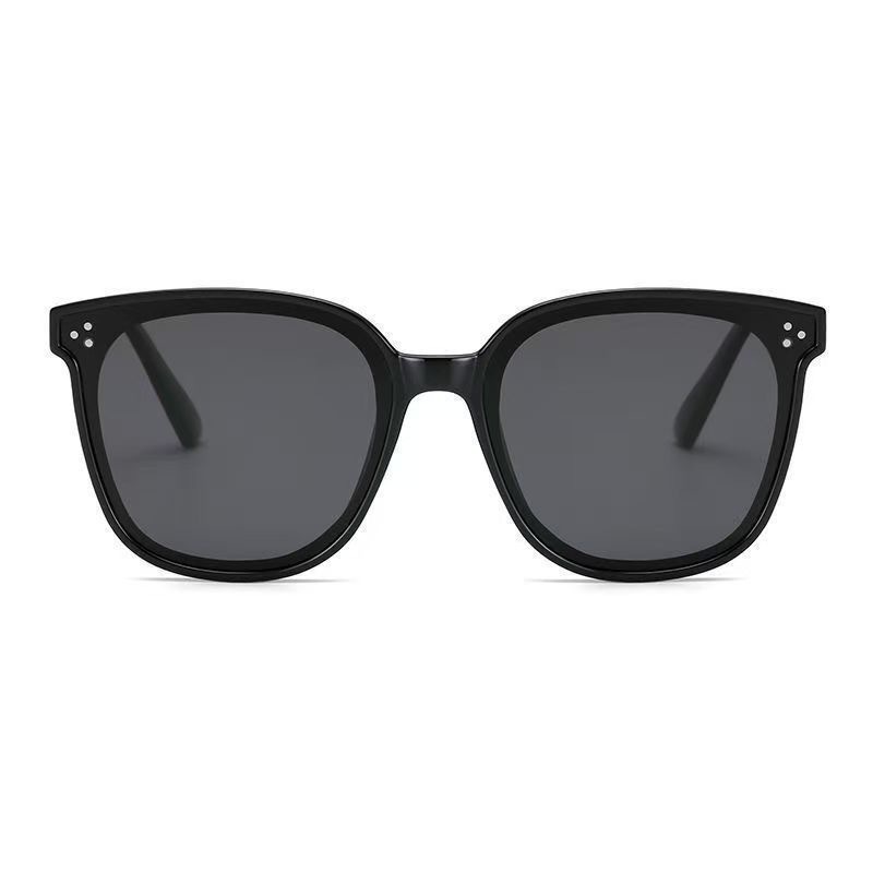 Picture of New GN sunglasses female net red with live hot sunglasses men's fashion UV protection sunglasses wholesale