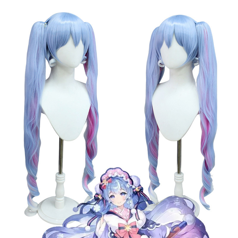 Picture of Virtual Idol Future Snow 17181920212223 Princess Wind cosplay Clothing Animation Cosplay Clothing