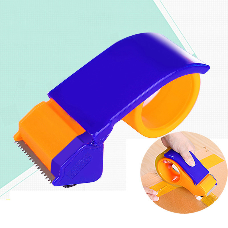 Express Tape Packer Artifact Tape Cutter Sealing Tape Machine Large Hand-Held Sealer 6cm Wholesale