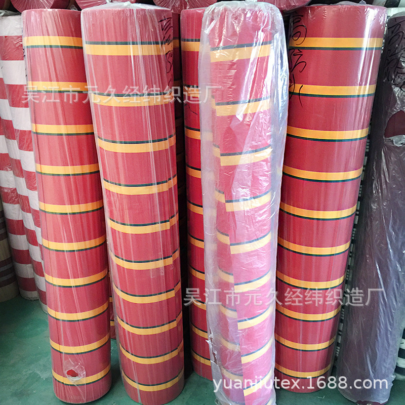 Waterproof PUPA coated 450D Oxford yarn-dyed Oxford fabric retractable awning awning rainproof fabric