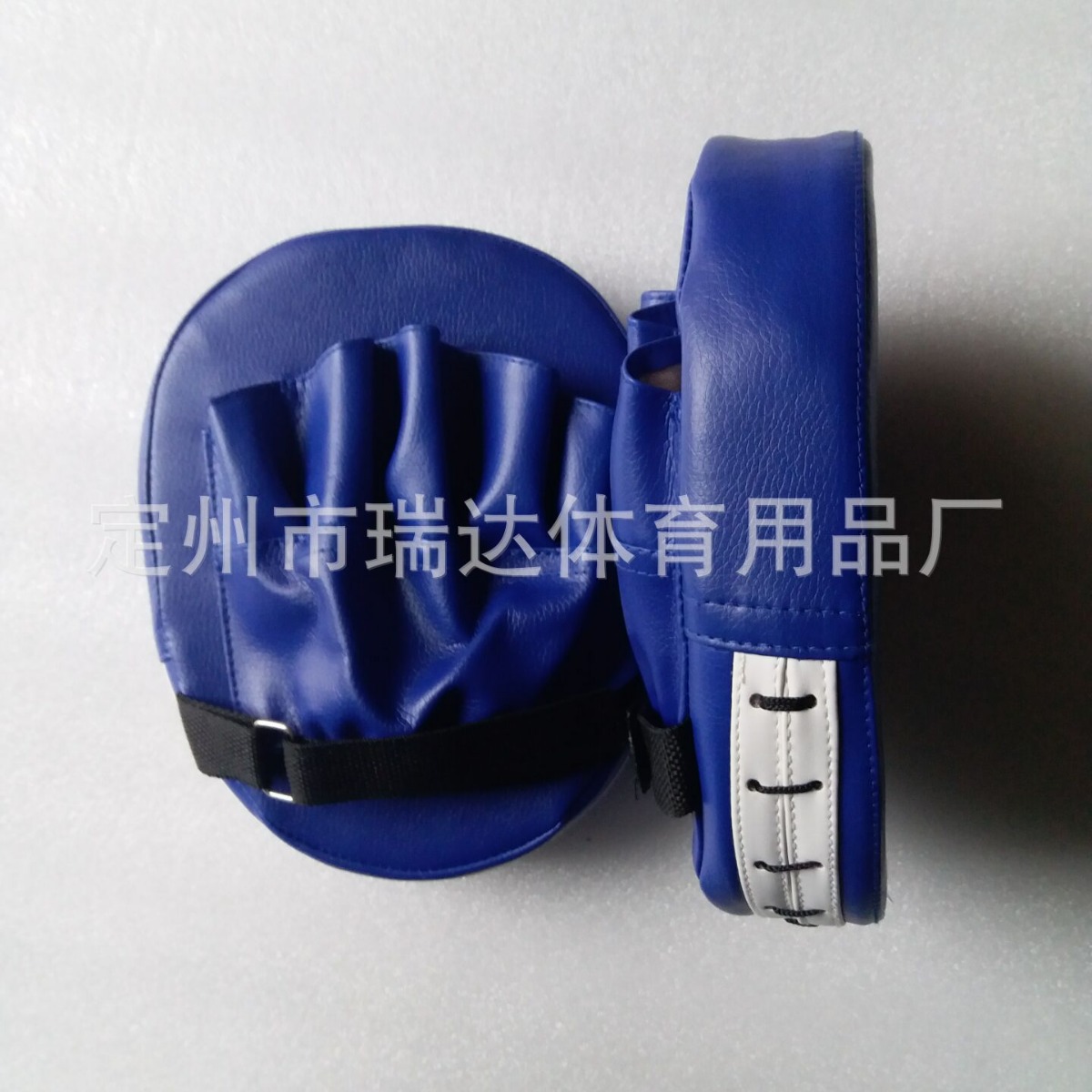 Picture of Manufacturers sell martial arts tai chi taekwondo Sanda foot target taekwondo target boxing target leg target hand target baffle a price