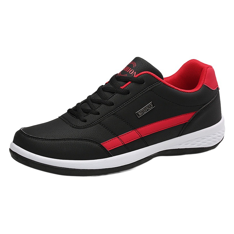 Cross-border 2024 Amazon Independent Station AliExpress Spring Board Shoes Men's White Shoes Men's Summer Sports Casual Shoes