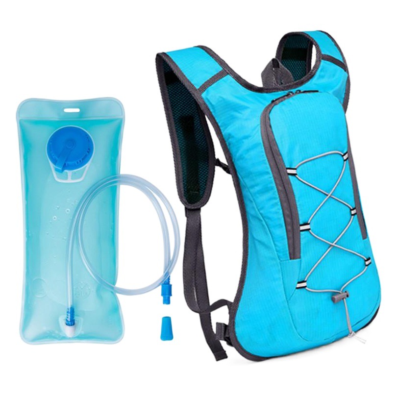 Outdoor Sports Water Bag Cycling Leisure Mountaineering Running Hiking Backpack Water Bag Backpack