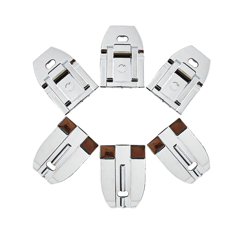 Picture of Household multi-functional sewing machine zipper presser foot invisible zipper presser foot invisible top inlaid zipper presser foot