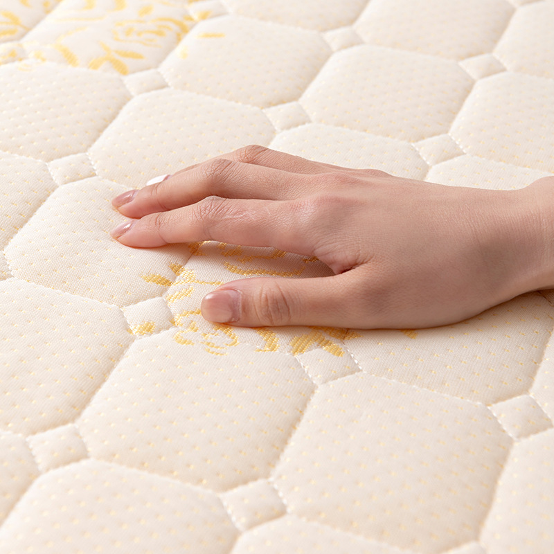 Picture of Student Dormitory Mattress 1.2m Soft Mattress Household Thickeneded Foldableable Rental Single Tatami Mat Bedding Wholesale