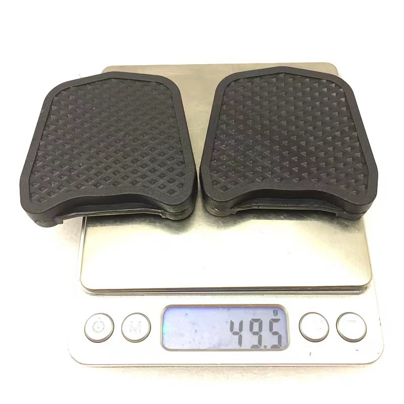 Road bicycle lock pedal converter is suitable for Shimano pedal/R8000UT540 road pedal lock