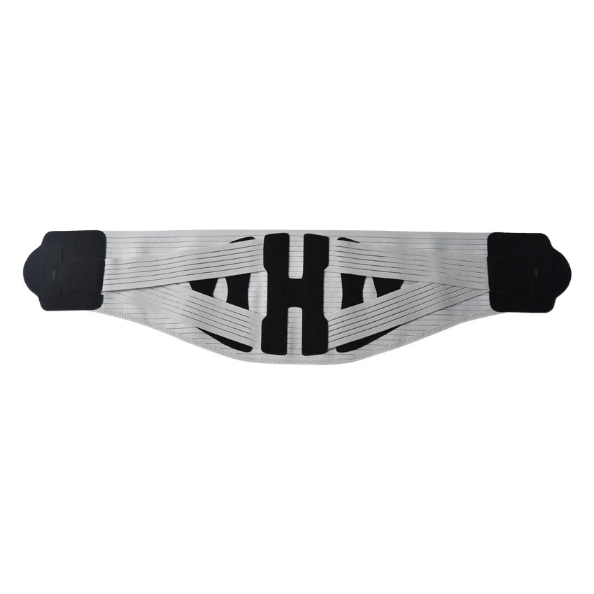 Hongkong Sheng new Four Seasons universal plate support hot pressure belt waist injury fixed brace factory