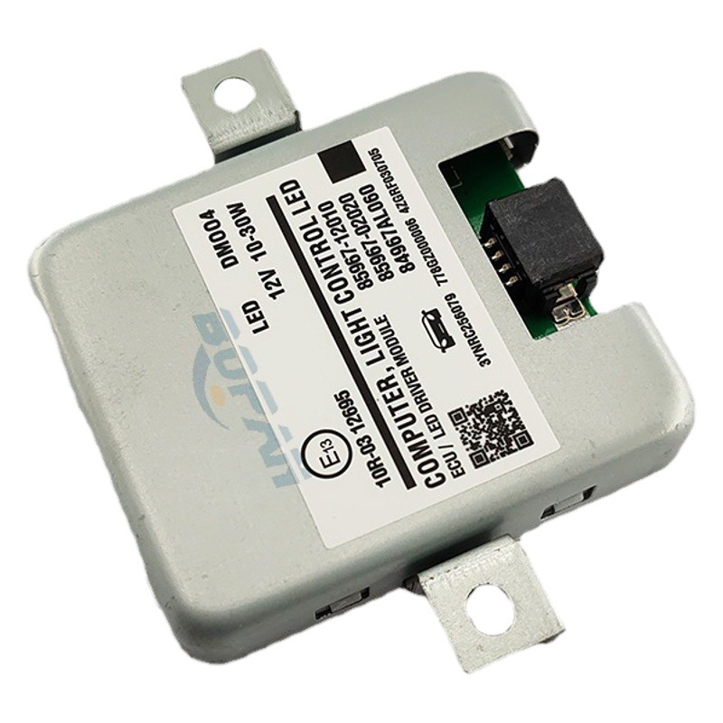 85967-12010 for 13-19 Lexus headlight drive control module LED ballast xenon lamp