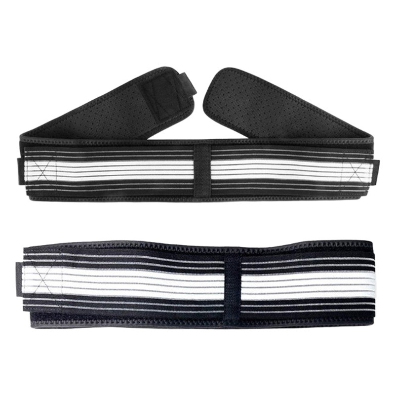 Postpartum crotch girdle belt hip crotch girdle breathable pelvic forward belt pregnant woman girdle pelvic belt