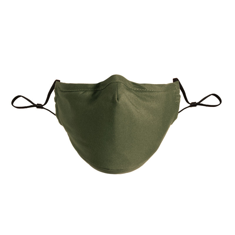 Picture of Cotton Mask Windproof and Dust-proof Pluitable pm2.5 Filter Stereo Cloth Mask Cold-proof Warm Ear Band Winter Mask