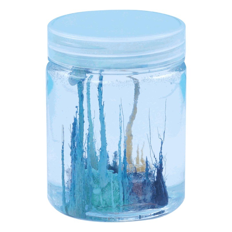 diy Science Experiment Water Garden Magic Stone Chemical Technology Small Production Materials Package Science and Education Toys Wholesale