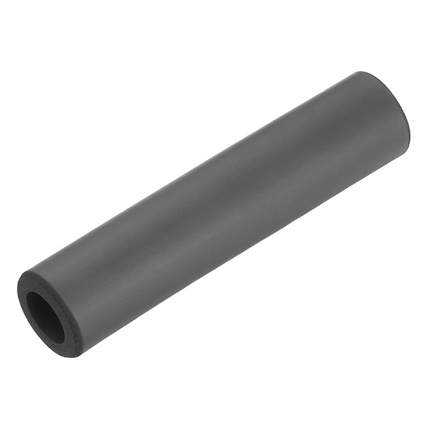 MOTSUV Bicycle Silicone Handle Cover Mountain Bike Silicone Sponge Handle Shock Absorption Non-slip Comfortable Riding Handle