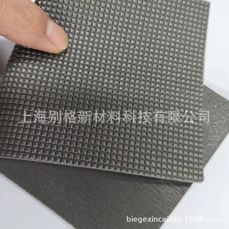 Picture of Supply PE foam 30 times black IXPE 2mm foam coil electronic packaging shock absorption cotton bottle cap gasket