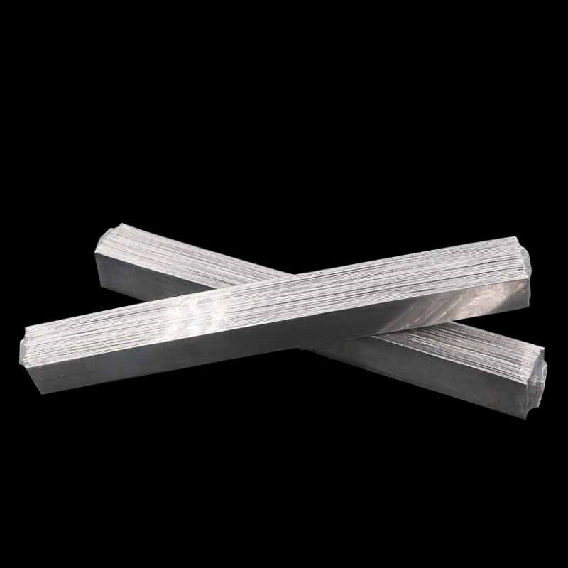 Lead leather wholesale supply lead leather bundle electrolytic lead leather fishing gear supplies wholesale large favorably