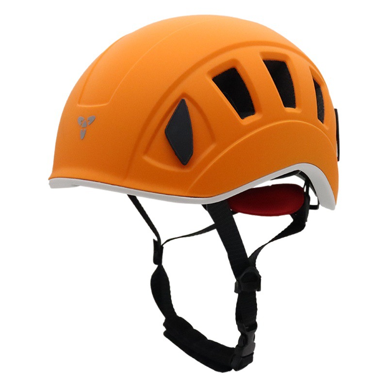 UCACO outdoor sports expansion cap mountaineering ice climbing rock climbing ultra light protective helmet hat wholesale cross-border generation