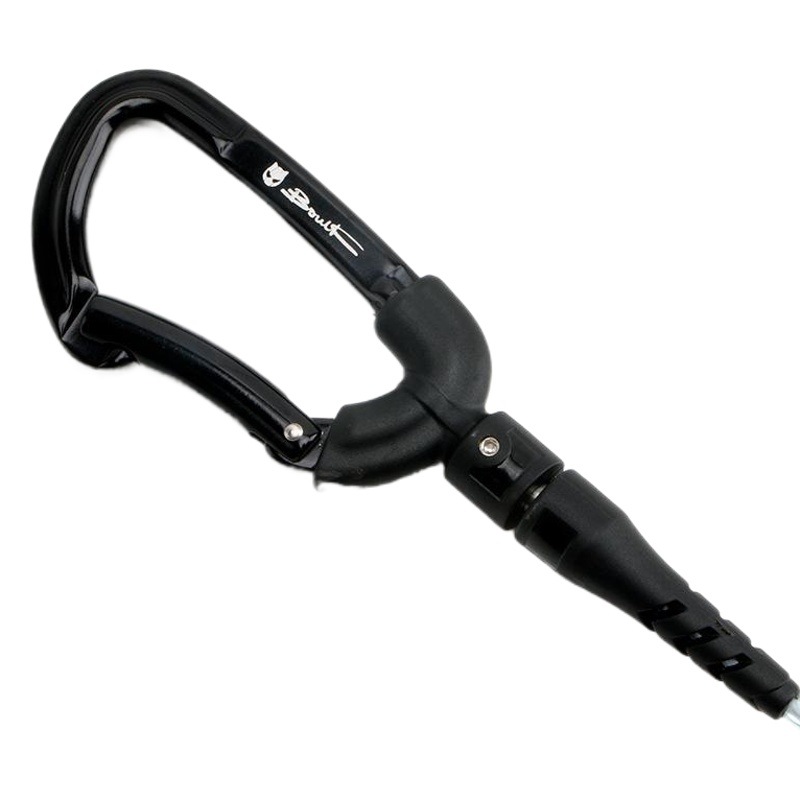 Water Sports Rope for Freediving, Anti-Loss, Customizable, Freediving Tool