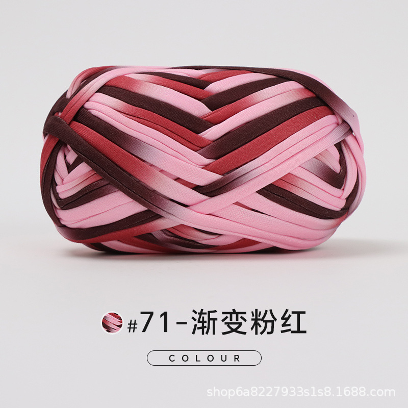 Picture of Cloth thread hand-woven slippers bag large group of shoes special color Net Red Hook Slipper hook shoes wholesale wool