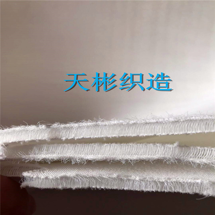 4mm space layer cloth 6mm air layer cloth 5mm elastic cotton thickened space cotton cloth