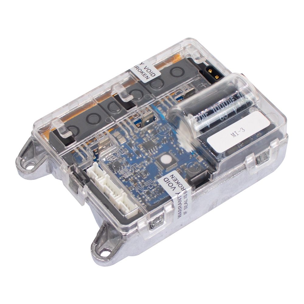 The new V3.0 controller is suitable for Xiaomi skateboard owner controller electric scooter controller accessories