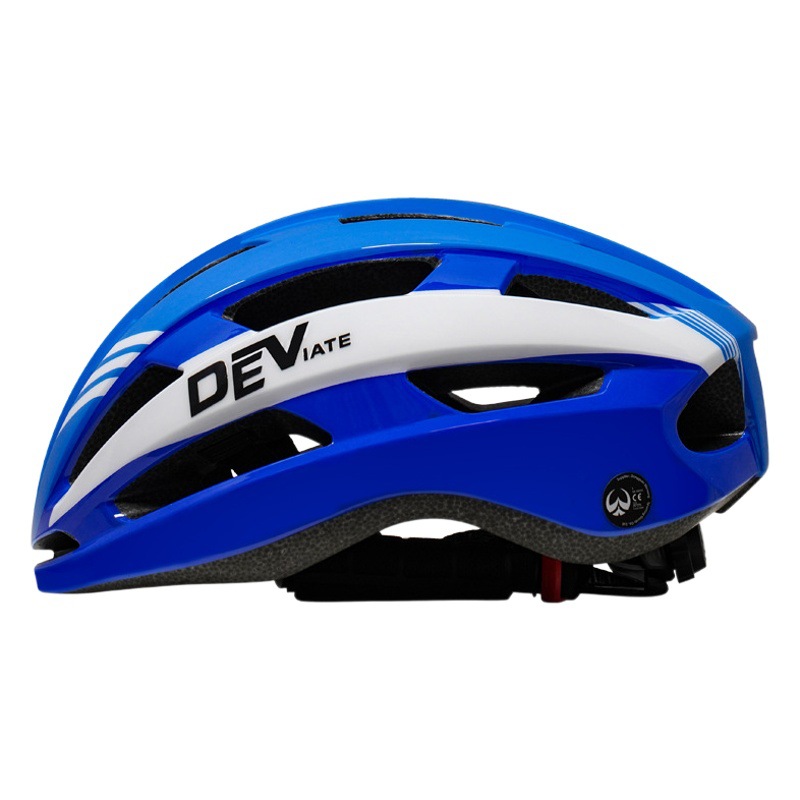 Deviate Sports Helmet Adult Helmet Bicycle Sports Helmet Bicycle Helmet Mountain Bike Helmet