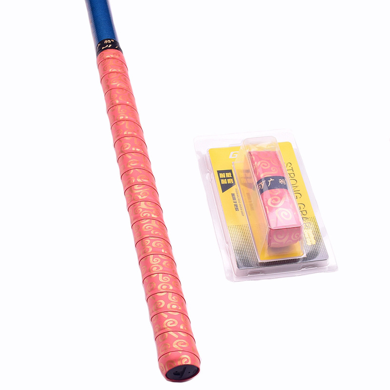Picture of Guangyu hand glue shark 1.5 meters sweat-absorbent belt hand glue non-slip belt grip sweat-absorbent belt fishing rod wrapped with wholesale