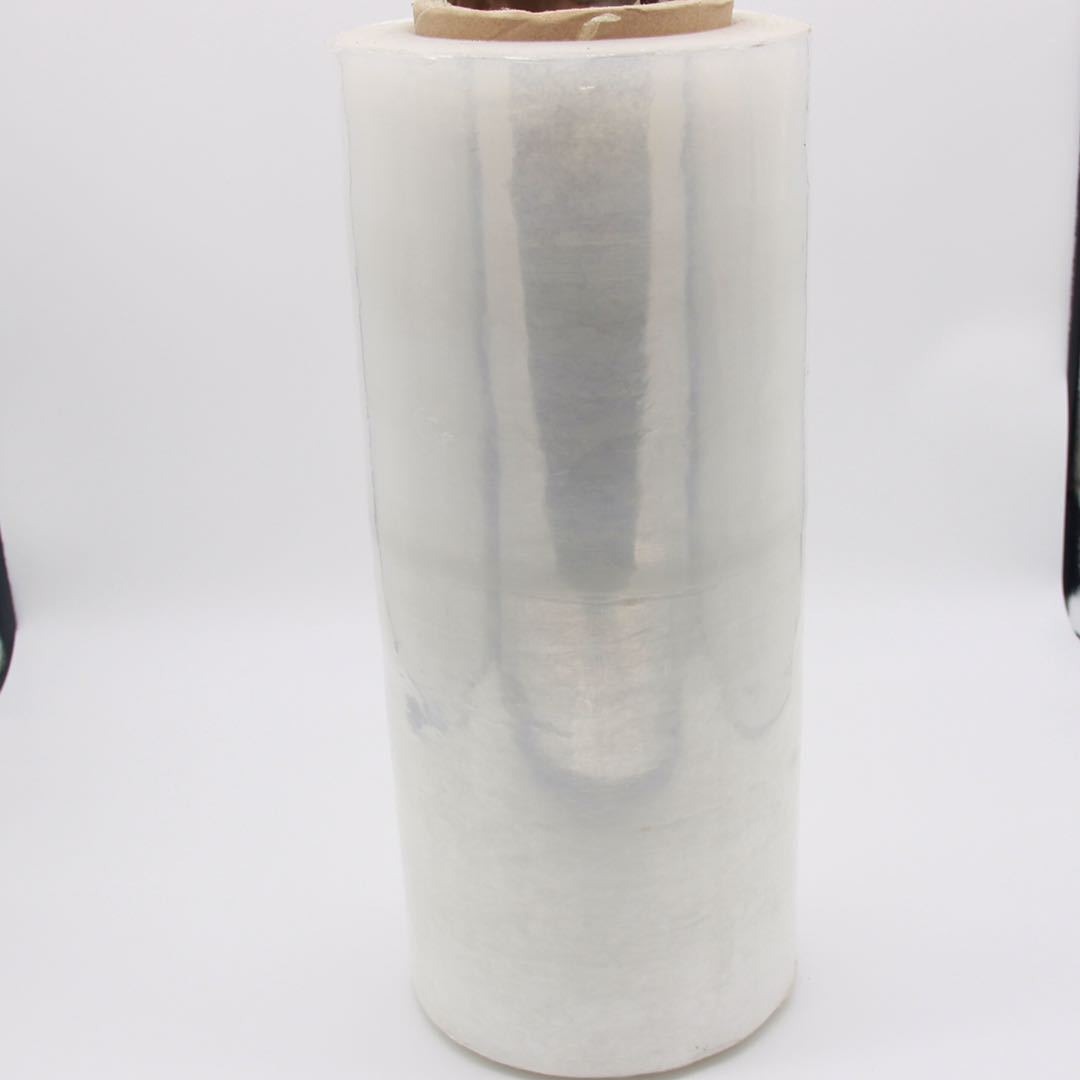 Picture of Factory wholesale stretch film wrapping film 45CM3.3KG packaging film
