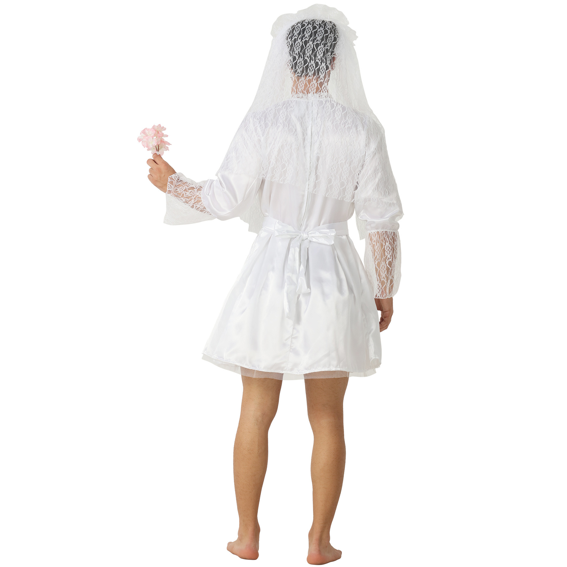 Picture of Foreign trade wholesale ebay Amazon wish reverse string women's role festival party play stage clothing performance clothing
