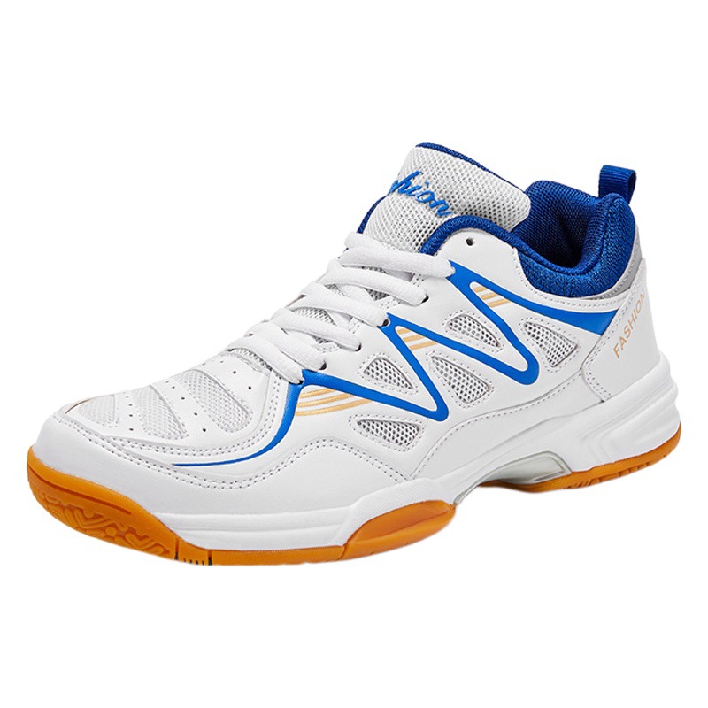 2023 cross-border wholesale New badminton shoes women's men's tennis sneaker table tennis shoes running shoes fashion shoes