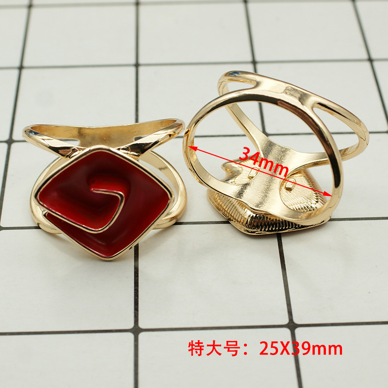 Picture of South Korea multi-functional scarf buckle high-grade Pearl fashion new Camellia windbreaker belt buckle high-end jewelry wholesale