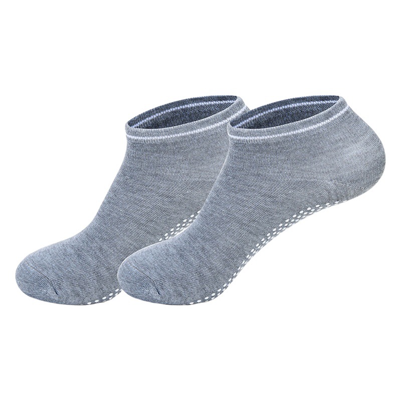 New women's boat Socks dispensing non-slip yoga socks thin breathable socks floor socks indoor trampoline socks