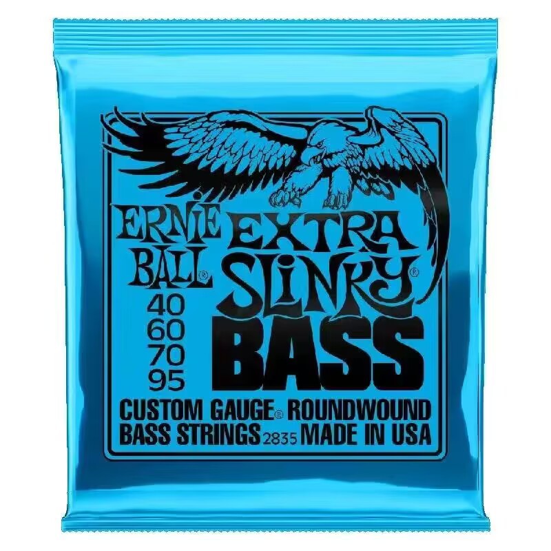 Picture of EB Eagle guitar strings folk guitar strings wooden guitar set strings electric guitar strings brass phosphor bronze guitar strings