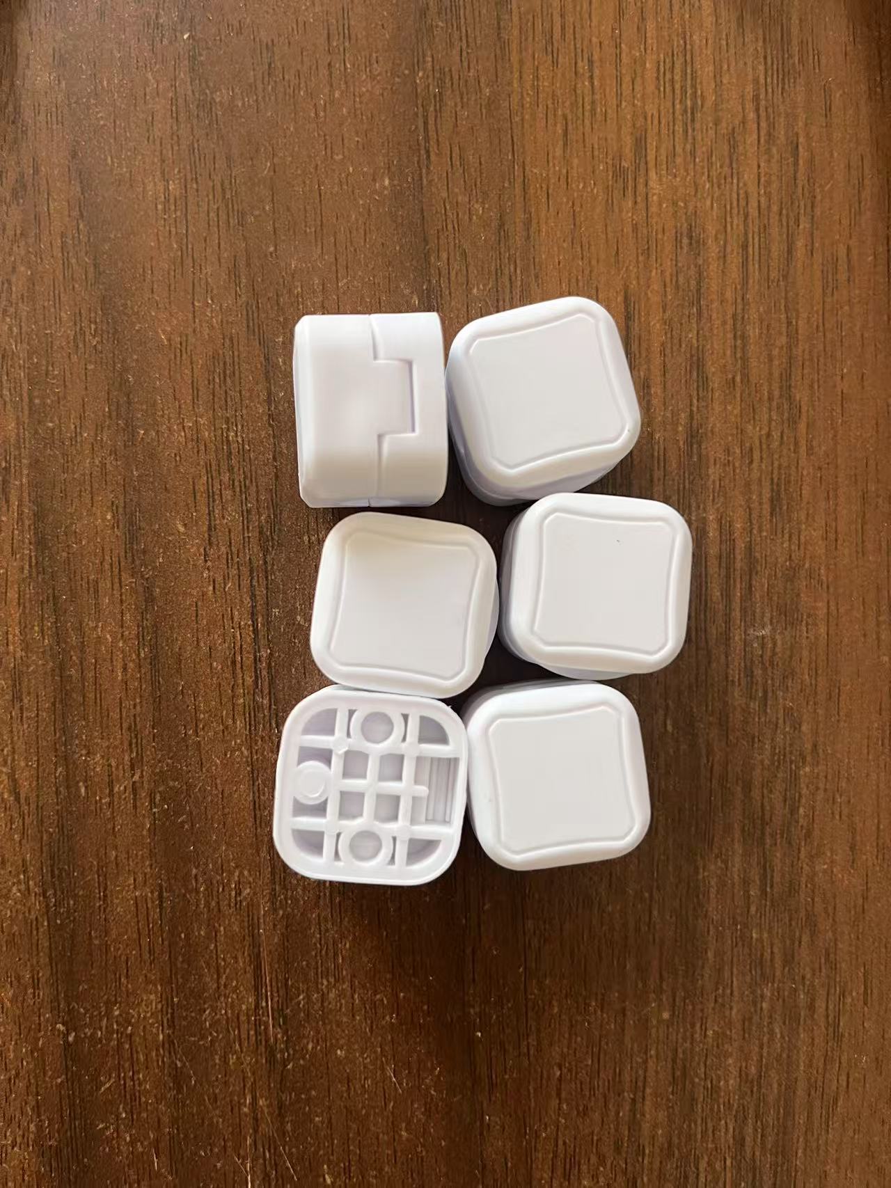 Picture of Data Cable Storage, Punch and Wire Sorting, Traceless Punch-Free, Tableside Wiring and Winding Tools, Magnetic Cable Organizer Wholesale
