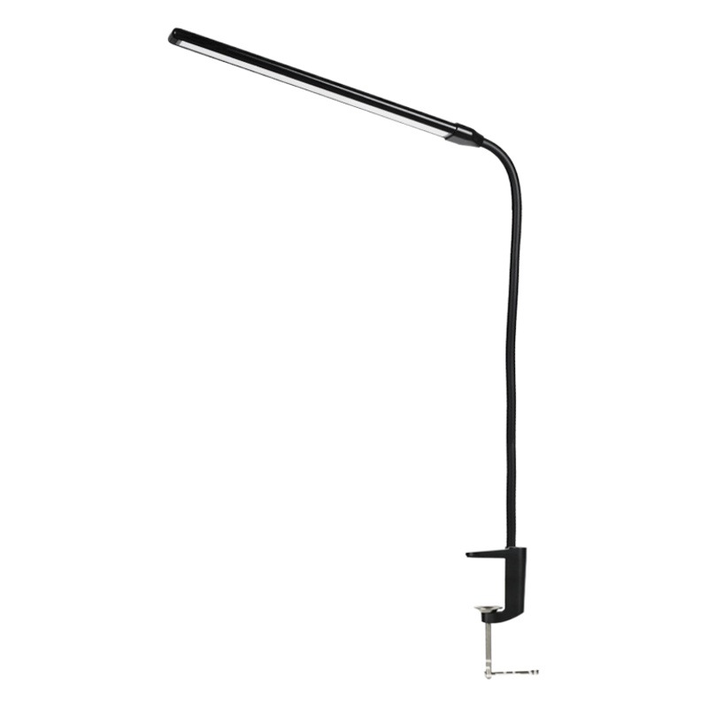 Beauty Lamp, Pattern Embroidery Lamp, Nail Art Table Lamp, Eye Protection Nail Lamp, Lighting Desktop Desk, Led Work Lamp, Floor Lamp