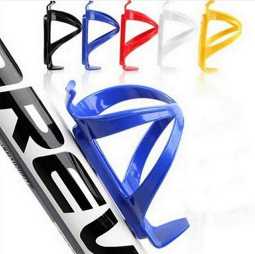 Mountain Bike Water Bottle Rack Road Cycling Bicycle Water Release Bracket Water Cup Holder Motorcycle Equipment Accessories