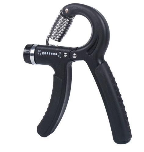 Picture of Factory direct count grip arm trainer hand strength Men's exercise adjustable finger grip